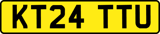 KT24TTU