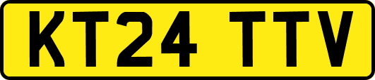 KT24TTV