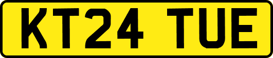 KT24TUE