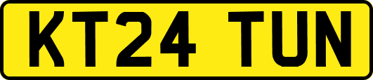 KT24TUN