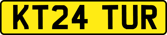 KT24TUR