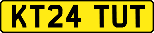 KT24TUT