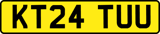 KT24TUU