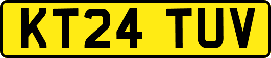 KT24TUV