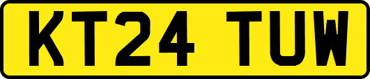 KT24TUW