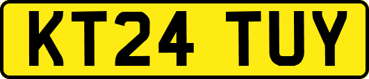 KT24TUY