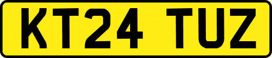 KT24TUZ