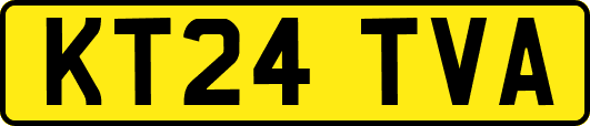 KT24TVA