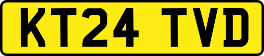 KT24TVD