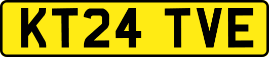 KT24TVE