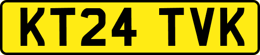 KT24TVK