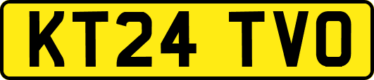 KT24TVO