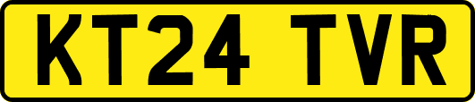 KT24TVR
