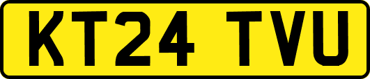 KT24TVU
