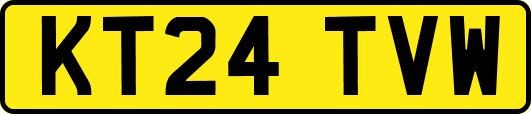 KT24TVW
