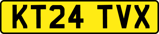KT24TVX