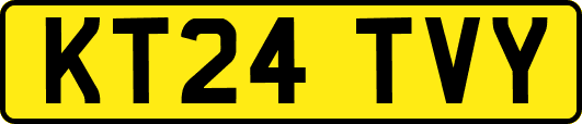 KT24TVY