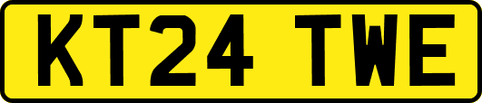 KT24TWE