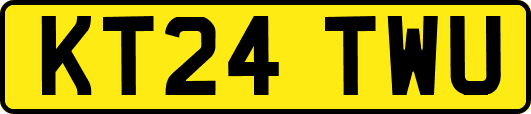 KT24TWU