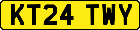 KT24TWY