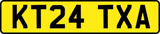 KT24TXA