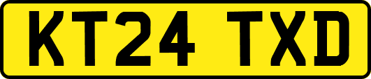KT24TXD