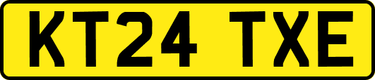 KT24TXE