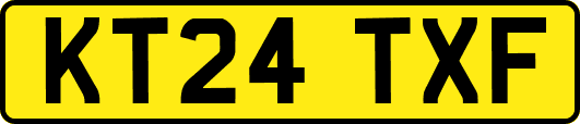 KT24TXF