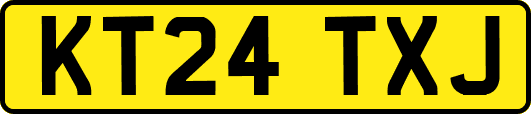 KT24TXJ