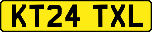 KT24TXL