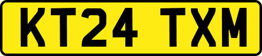 KT24TXM