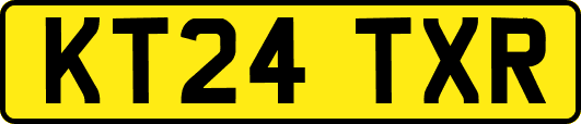 KT24TXR