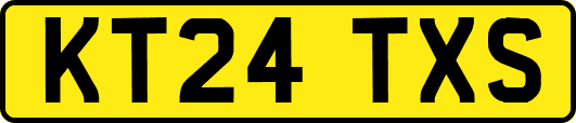 KT24TXS