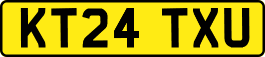 KT24TXU