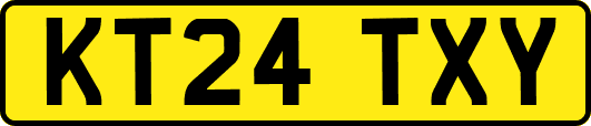 KT24TXY