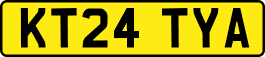 KT24TYA