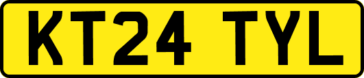 KT24TYL