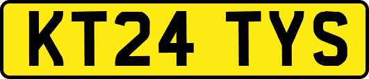 KT24TYS