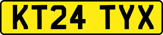 KT24TYX