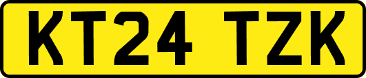 KT24TZK