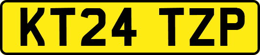 KT24TZP