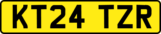 KT24TZR