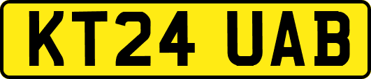 KT24UAB