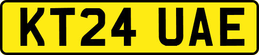 KT24UAE
