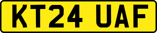 KT24UAF