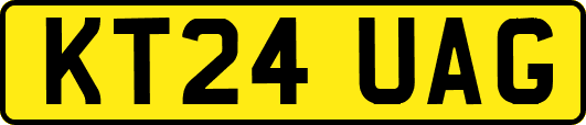 KT24UAG