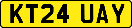 KT24UAY