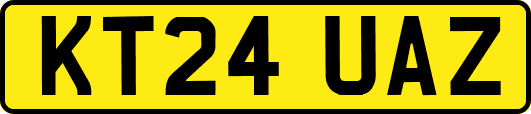 KT24UAZ