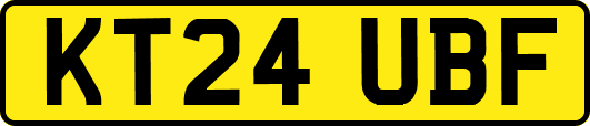 KT24UBF