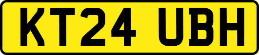KT24UBH